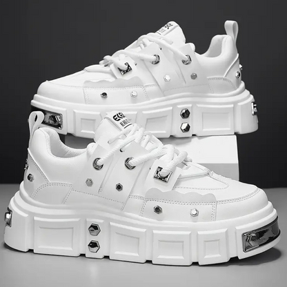Imri | Chunky platform sneakers