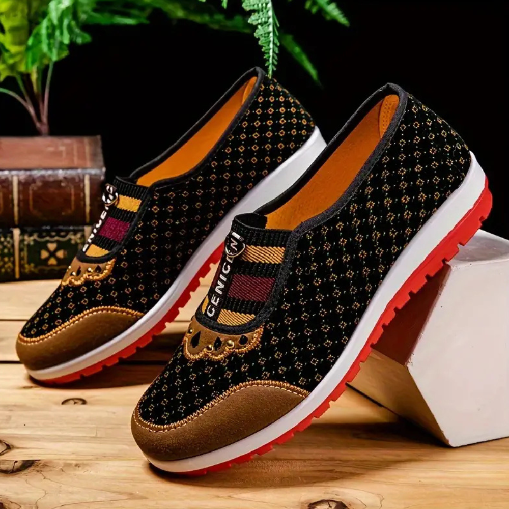 Cadence | Instap casual schoenen