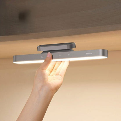 Handige magnetische LED bureaulamp touch